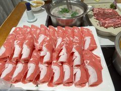 -草原传奇鲜羊火锅(桥北店)