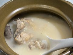 -大海湾酒楼(人南店)