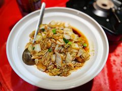 -老阿爸江浙土菜(奥体中心店)