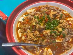 -川正旺江湖菜(三元桥店)