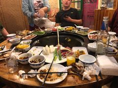 -姥家大锅台(魏各庄路店)