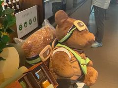 -星巴克臻选(青岛麦凯乐分店)