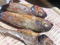 -沈记烧烤海鲜(江汉二路店)