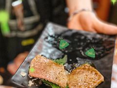 肉海胆-大阪烧肉BAKA一代(十亩地店)