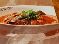 -壹零捌道·北京烤鸭(车公庄店)