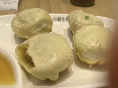 -小杨生煎(香港名都店)