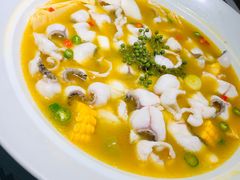 -青花椒花椒鱼(合生汇店)