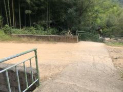 -众神白水涧景区