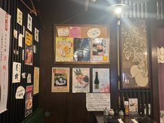 -角落里(中山公园店)