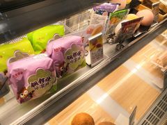 元祖铜锣烧-GANSO元祖食品(白下店)