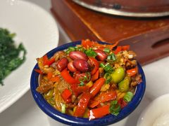 -千百味红餐厅·非遗江西菜(绿地双子塔总店)