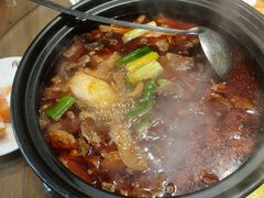 -肖记公安牛肉鱼杂馆· 省级非物质文化遗产(仁和路店)