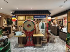-鸭绿江民族饭店(总店)