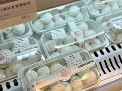 -烘焙町面包店(西四店)