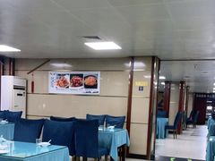 大堂-一头牛馅饼店总店(卫工街店)