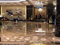 -上海浦东星河湾酒店