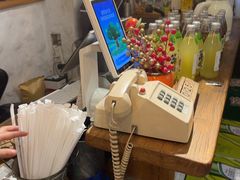 -十面欢腾·海鲜面·台式Bistro(长乐路店)