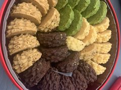 -家琳甜品(江南东店)