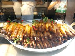 -毅祥斋老孙家泡馍(北院门鼓楼店)