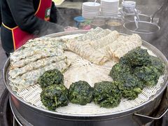 -东仓门早市