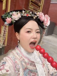 点击看大图 -美云庭古装·格格服汉服·京城旅拍(北京店)