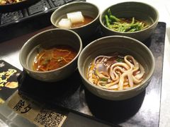 -百姓厨房(凤翔泥塑坊店)