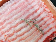 奶香牛胸肉-季季山•云南野生菌火锅(上海首店)