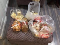 -宫廷糕点铺
