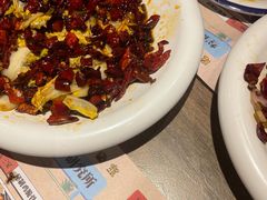 -叁宝烤肉·西安烧烤(东三爻店)