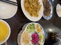 -老北京炸酱面大王.铜锅涮肉(朝阳门店)