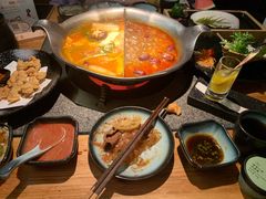 -湊湊火锅·茶憩(皇姑万象汇店)