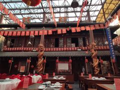 -江宁会馆(劈柴院店)
