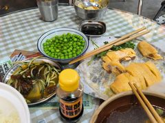 -阿金大白·上海菜馆(新天地店)