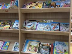 -GogoReading少儿英语分级阅读(双井中心店)