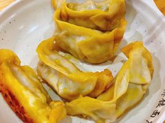 -蒋家桥饺面店(四望亭路店)