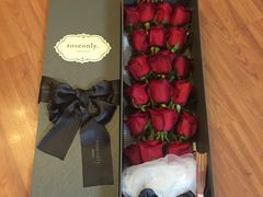 -ROSEONLY诺誓(广州K11店)