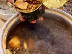 -爱膳菌锅锅(阳南店)