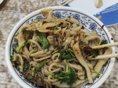 -清真马虎面馆(西七路店)