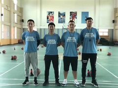 -成康体育青少年篮球培训(相城店)