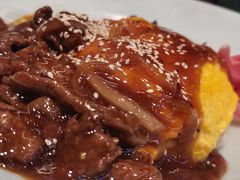 -露斯港式茶餐厅(西村大院店)