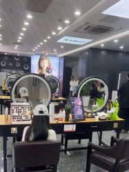 -藤野造型·烫·染发型设计店
