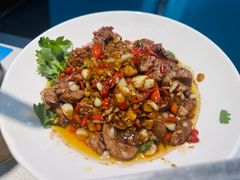 -福巷湘食小馆·猛火现炒(上海首店)