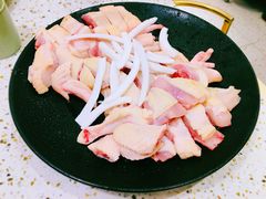 -椰子营·椰子鸡火锅(万象里店)