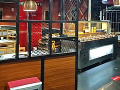 -傣妹休闲时尚火锅(星力壹号店)