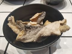 -肥汁米蘭香港米线(长宁来福士店)