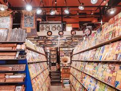 -Hi Fi Acoustic 梵香禅韵·色声香味