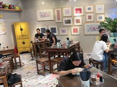 -一记面馆·云吞面嘅专家(富华店)