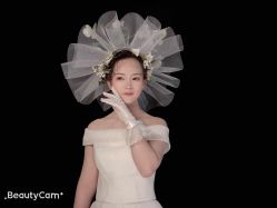 点击看大图 -蔚蓝映像STUDIO婚纱摄影(南稍门店)