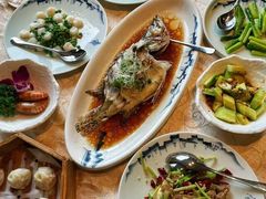 -杭州香格里拉·香宫中餐厅