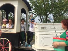 -绵阳盛世樱花悠乐谷